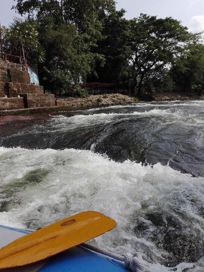 Phoohongsa Resort Nakhon Nayok Zewnętrze zdjęcie