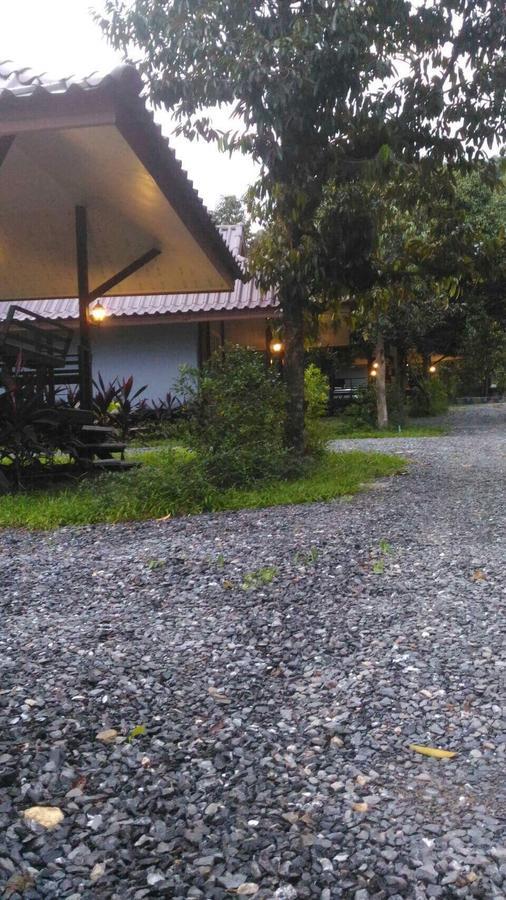 Phoohongsa Resort Nakhon Nayok Zewnętrze zdjęcie