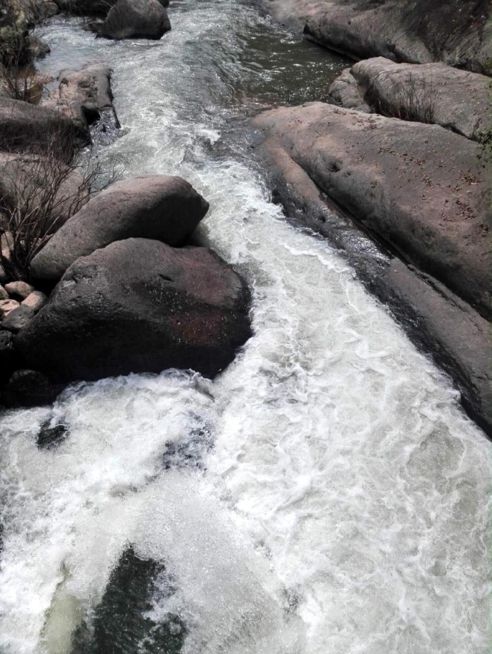 Phoohongsa Resort Nakhon Nayok Zewnętrze zdjęcie