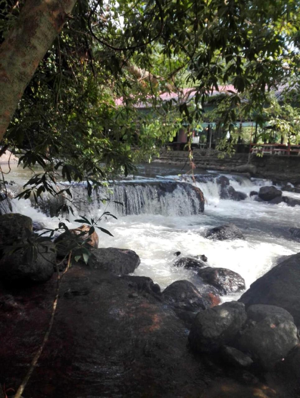 Phoohongsa Resort Nakhon Nayok Zewnętrze zdjęcie