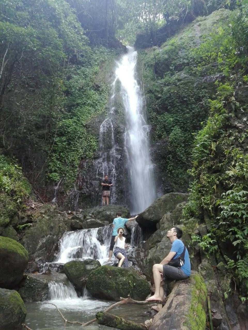 Phoohongsa Resort Nakhon Nayok Zewnętrze zdjęcie